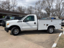 2011 Ford F-250 Super Duty XL at Freedom Auto Sales