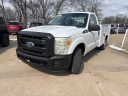 Thumbnail image of 2011 Ford F-250 Super Duty at Freedom Auto Sales
