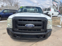 Thumbnail image of 2011 Ford F-250 Super Duty at Freedom Auto Sales