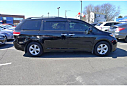 Thumbnail image of 2011 Toyota Sienna at Barberino Mitsubishi Hartford