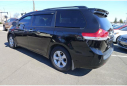 Thumbnail image of 2011 Toyota Sienna at Barberino Mitsubishi Hartford