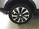 2017 Buick Encore Preferred II at Mike Anderson Chevrolet Buick GMC Truck, Inc.