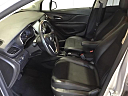 Thumbnail image of 2017 Buick Encore at Mike Anderson Chevrolet Buick GMC Truck, Inc.