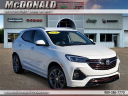 Thumbnail image of 2021 Buick Encore GX at McDonald Chrysler Dodge Jeep Ram