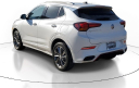 Thumbnail image of 2021 Buick Encore GX at McDonald Chrysler Dodge Jeep Ram