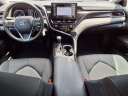 2022 Toyota Camry LE at Wake Auto Sales