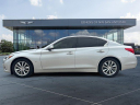 2017 INFINITI Q50 3.0T Premium at Genesis Northwest