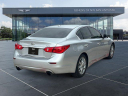 Thumbnail image of 2017 INFINITI Q50 at Genesis Northwest