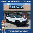 Thumbnail image of 2017 Jeep Cherokee at LB AUTO