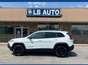 Thumbnail image of 2017 Jeep Cherokee at LB AUTO