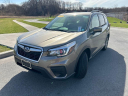 Thumbnail image of 2019 Subaru Forester at Vision Kia East Rochester