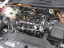 Thumbnail image of 2022 Ford Escape Hybrid at Dunphy Ford - NEW