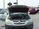 Thumbnail image of 2006 Mazda Tribute at HEGAZI MOTORS LLC
