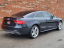 Thumbnail image of 2012 Audi S5 at 440 AUTO SALES, LLC