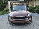 2013 MINI Paceman Cooper S at Car Bazaar of Franklin