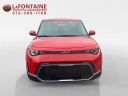 Thumbnail image of 2023 Kia Soul at LaFontaine Toyota Kia Genesis of Dearborn