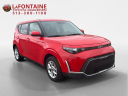 Thumbnail image of 2023 Kia Soul at LaFontaine Toyota Kia Genesis of Dearborn