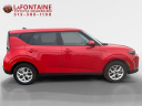 Thumbnail image of 2023 Kia Soul at LaFontaine Toyota Kia Genesis of Dearborn
