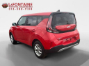 Thumbnail image of 2023 Kia Soul at LaFontaine Toyota Kia Genesis of Dearborn