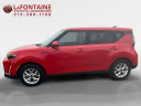 2023 Kia Soul S at LaFontaine Toyota Kia Genesis of Dearborn