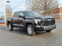 Thumbnail image of 2025 Toyota Tundra at Magness Toyota