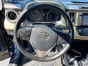 2017 Toyota RAV4 Hybrid Limited at Holler Drivers Mart