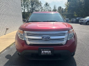 Thumbnail image of 2015 Ford Explorer at Bo Haarala Autoplex