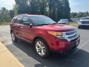 Thumbnail image of 2015 Ford Explorer at Bo Haarala Autoplex