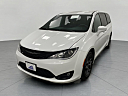 Thumbnail image of 2018 Chrysler Pacifica at Bergstrom Imports on Victory Lane