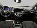 Thumbnail image of 2018 Chrysler Pacifica at Bergstrom Imports on Victory Lane