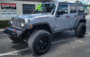 Thumbnail image of 2015 Jeep Wrangler Unlimited at Sumter Cars and Trucks