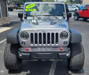 Thumbnail image of 2015 Jeep Wrangler Unlimited at Sumter Cars and Trucks