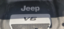 Thumbnail image of 2015 Jeep Wrangler Unlimited at Sumter Cars and Trucks