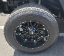 Thumbnail image of 2015 Jeep Wrangler Unlimited at Sumter Cars and Trucks