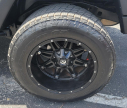 Thumbnail image of 2015 Jeep Wrangler Unlimited at Sumter Cars and Trucks