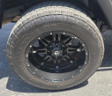 Thumbnail image of 2015 Jeep Wrangler Unlimited at Sumter Cars and Trucks