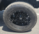 Thumbnail image of 2015 Jeep Wrangler Unlimited at Sumter Cars and Trucks