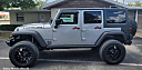 Thumbnail image of 2015 Jeep Wrangler Unlimited at Sumter Cars and Trucks