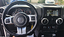 2015 Jeep Wrangler Unlimited Rubicon at Sumter Cars and Trucks