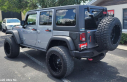Thumbnail image of 2015 Jeep Wrangler Unlimited at Sumter Cars and Trucks