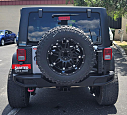 Thumbnail image of 2015 Jeep Wrangler Unlimited at Sumter Cars and Trucks