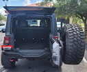 Thumbnail image of 2015 Jeep Wrangler Unlimited at Sumter Cars and Trucks
