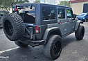 Thumbnail image of 2015 Jeep Wrangler Unlimited at Sumter Cars and Trucks