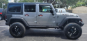 Thumbnail image of 2015 Jeep Wrangler Unlimited at Sumter Cars and Trucks