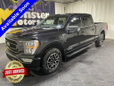 Thumbnail image of 2022 Ford F-150 at Monster Motors