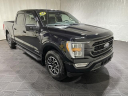 Thumbnail image of 2022 Ford F-150 at Monster Motors