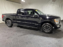 Thumbnail image of 2022 Ford F-150 at Monster Motors
