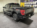 Thumbnail image of 2022 Ford F-150 at Monster Motors