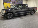 Thumbnail image of 2022 Ford F-150 at Monster Motors