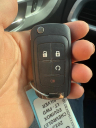 Thumbnail image of 2013 Chevrolet Equinox at URBANA MOTORS, INC.